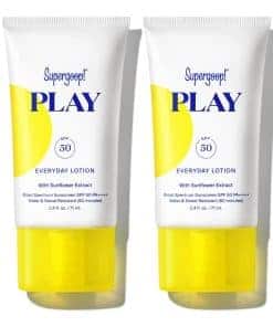 Supergoop! PLAY Everyday Lotion SPF 50 - Protector Solar