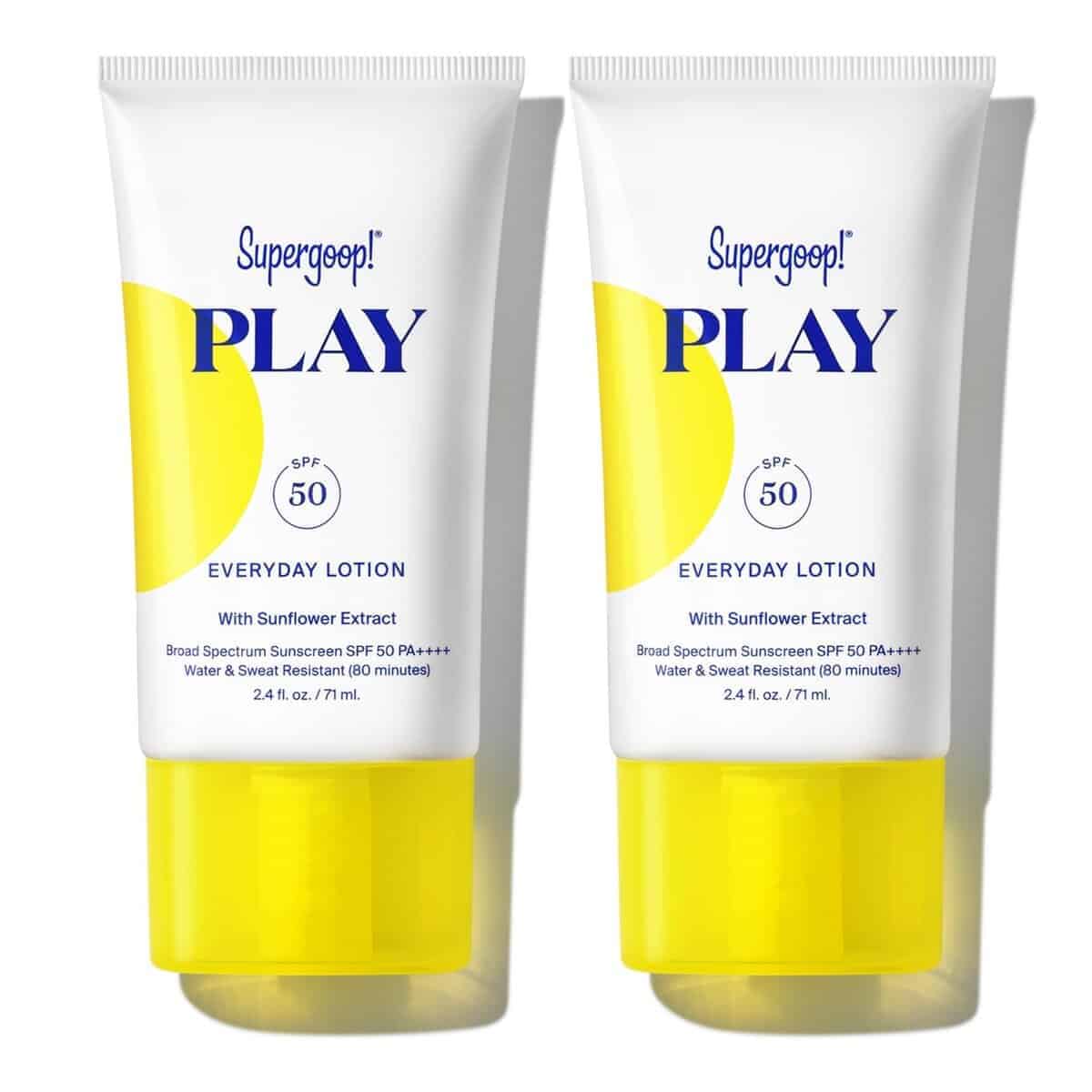 Supergoop! PLAY Everyday Lotion SPF 50 - Protector Solar