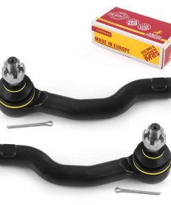 Kit de Extremo de Barra de Acoplamiento Exterior delantero