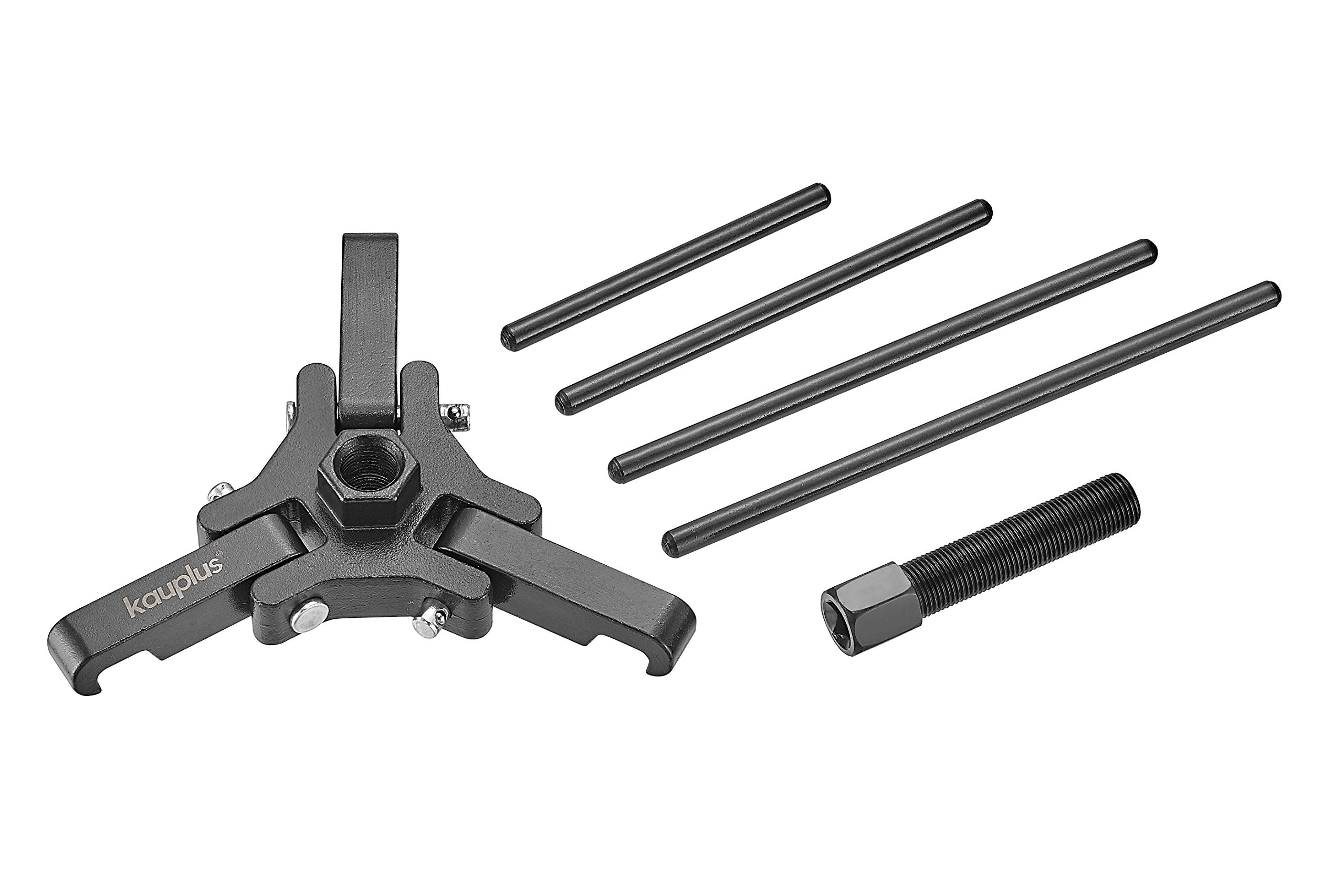 Conjunto de extractor de polea del damper armónico Kauplus - Imagen 3