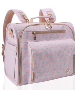 Mochila para pañales ALLCAMP OUTDOOR GEAR grande,