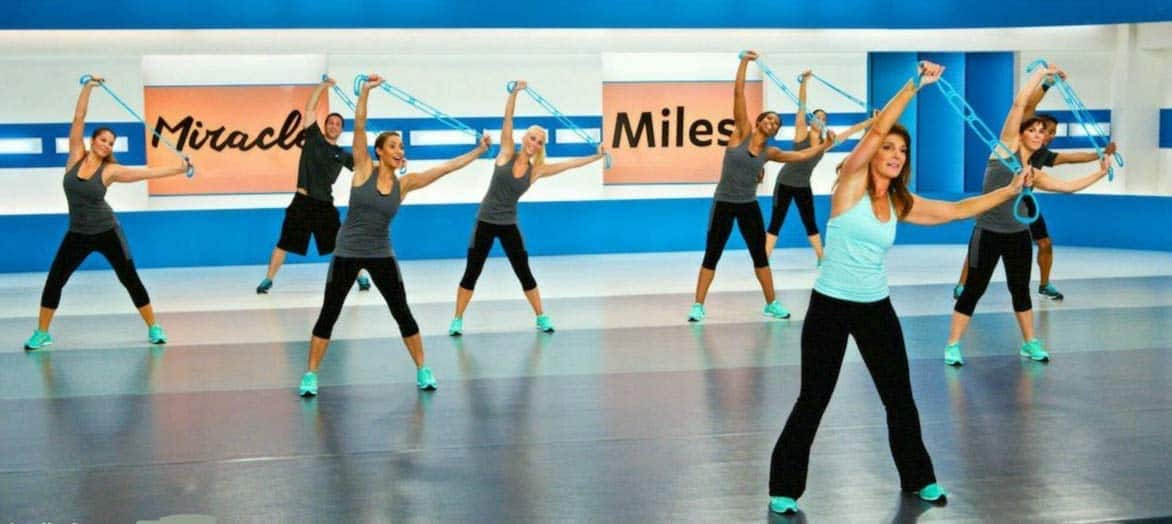 Expansor de Pecho de Tubo de Gel de 7 Anillos, Banda de - Imagen 10