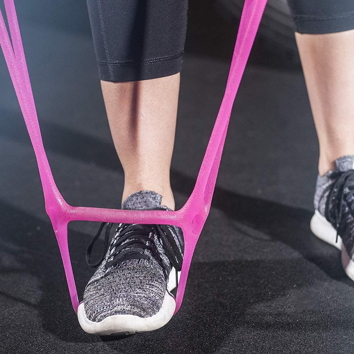 Expansor de Pecho de Tubo de Gel de 7 Anillos, Banda de - Imagen 7