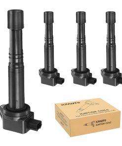 Paquete de Bobinas de Encendido de Repuesto para 2.4L L4