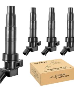 Paquete de 4 bobinas de encendido NPAUTO para Hyundai