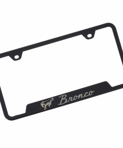 Marco de placa de matrícula Au-TOMOTIVE GOLD para Ford