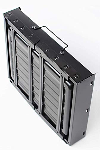 Parrillas de Carbón Portátiles para Barbacoa al Aire Libre, - Imagen 9