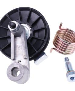 Kit tensor de polea de enfriamiento ZTUOAUMA 6662997