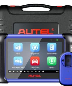 Autel MaxiIM IM508S Herramienta de Escaneo de