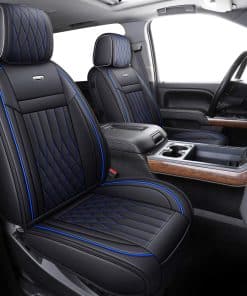 Cubiertas de asiento para automóvil Aierxuan Chevrolet