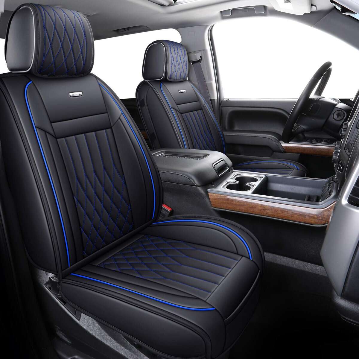 Cubiertas de asiento para automóvil Aierxuan Chevrolet