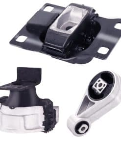 Conjunto de soportes para motor - Compatible con Ford Focus