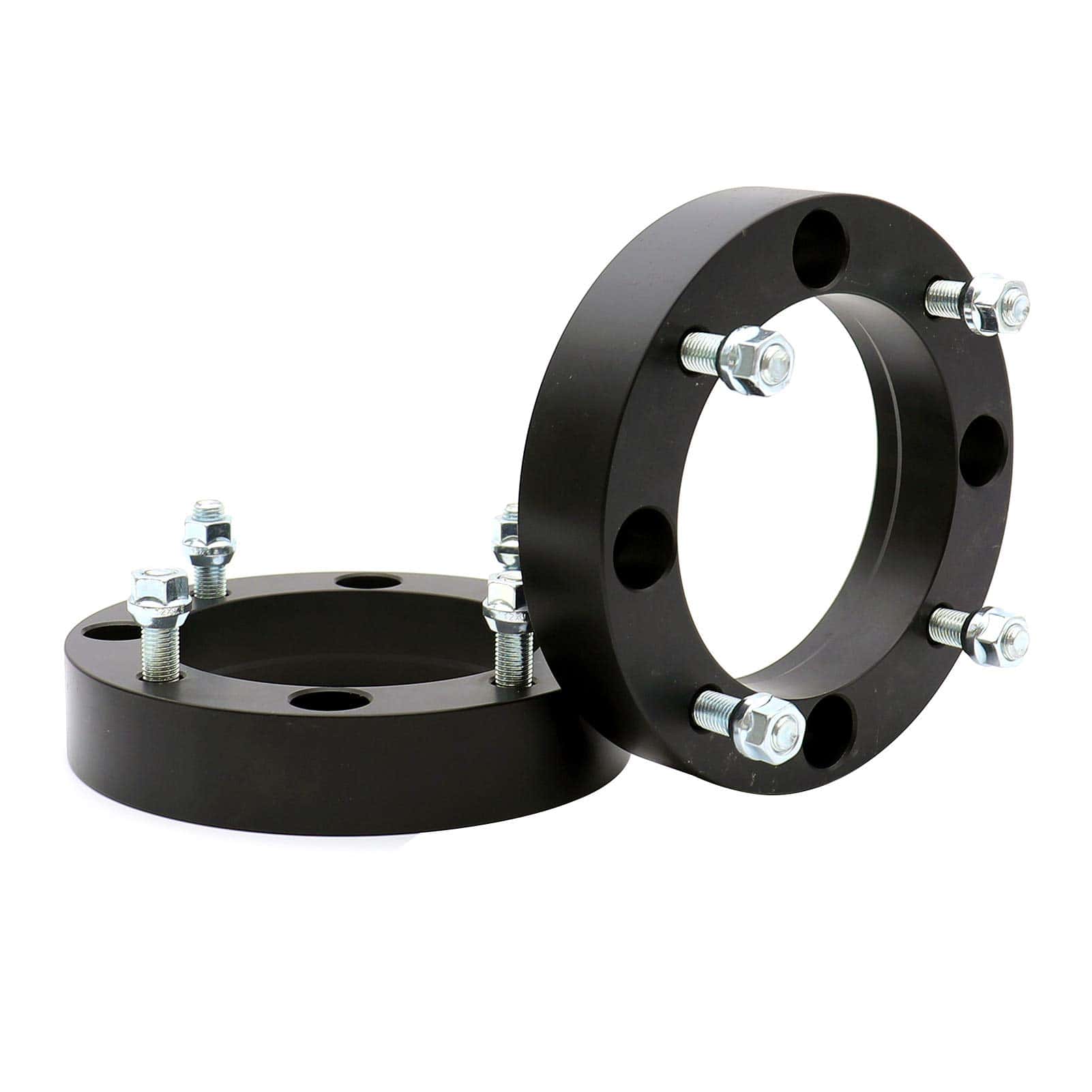 Espaciadores de rueda HICKS 4x156 1.5" de grosor - Imagen 3