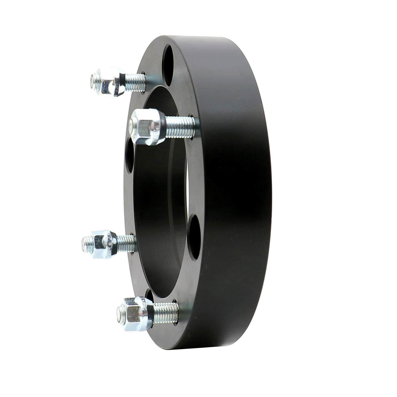 Espaciadores de rueda HICKS 4x156 1.5" de grosor - Imagen 8