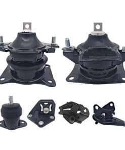 Juego de soporte de motor - Compatible con 2003 2004 2005