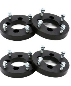 Separadores de rueda HICKS 4x110 a 4x137 de 1 pulgada de