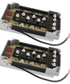 RANSOTO 332-7778A12 CDI Switch Box Module Compatible with