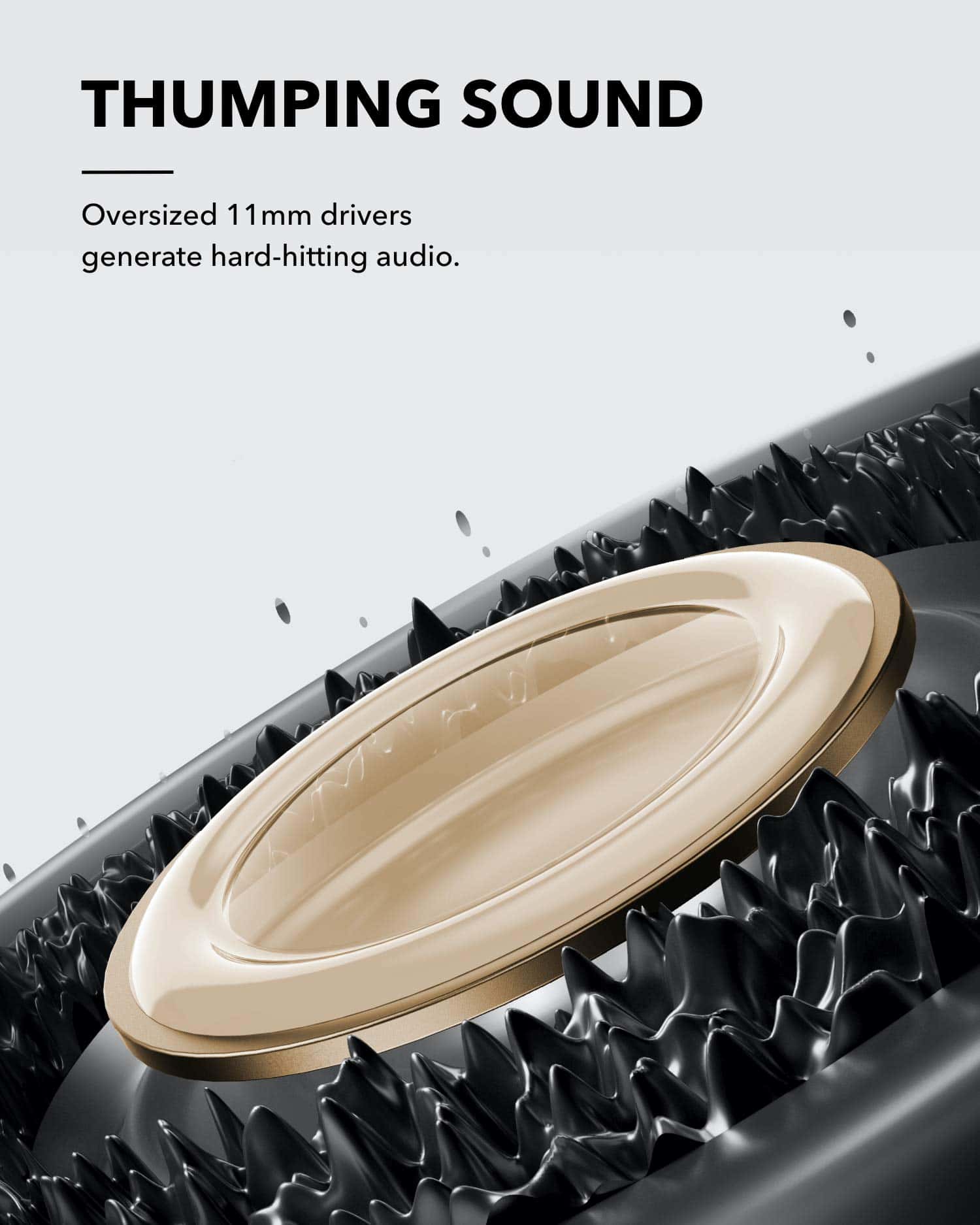 Soundcore by Anker Life A2 NC Multi-Mode Noise Cancelling - Imagen 5