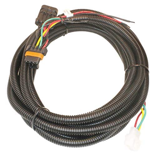 MCSADVENTURES Kit de señal de giro y claxon Plug and Play - Imagen 6