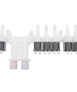 Válvula de Agua para Lavadora WH13X10059 3029887 de