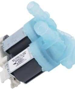 Válvula de agua de lavadora de ropa de repuesto W11316256