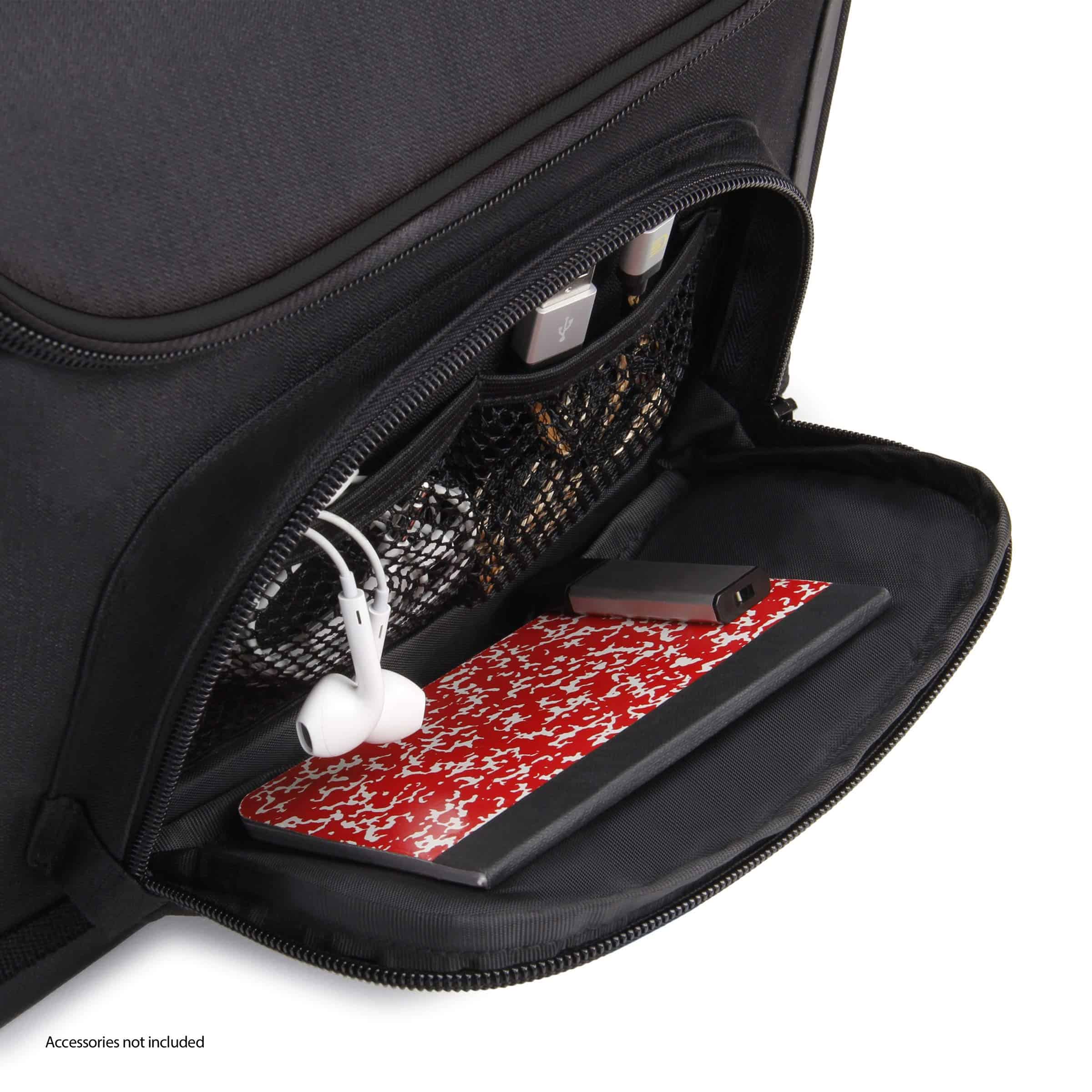 Estuche para Arrancador de Coche USA GEAR - Estuche - Imagen 5