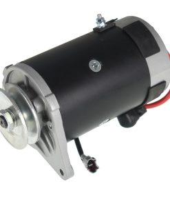 WFLNHB Starter Generator de Repuesto para Carro de Golf