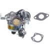 Carburador Nuevo BH-Motor para Onan BGE espec K-P. BGD &