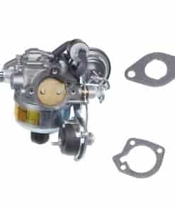 Carburador Nuevo BH-Motor para Onan BGE espec K-P. BGD &
