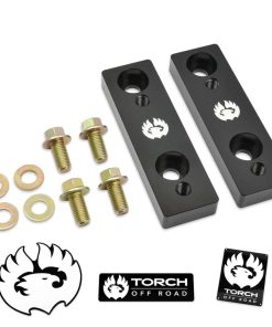 Kit de Soporte de Barra Estabilizadora TORCH para Toyota