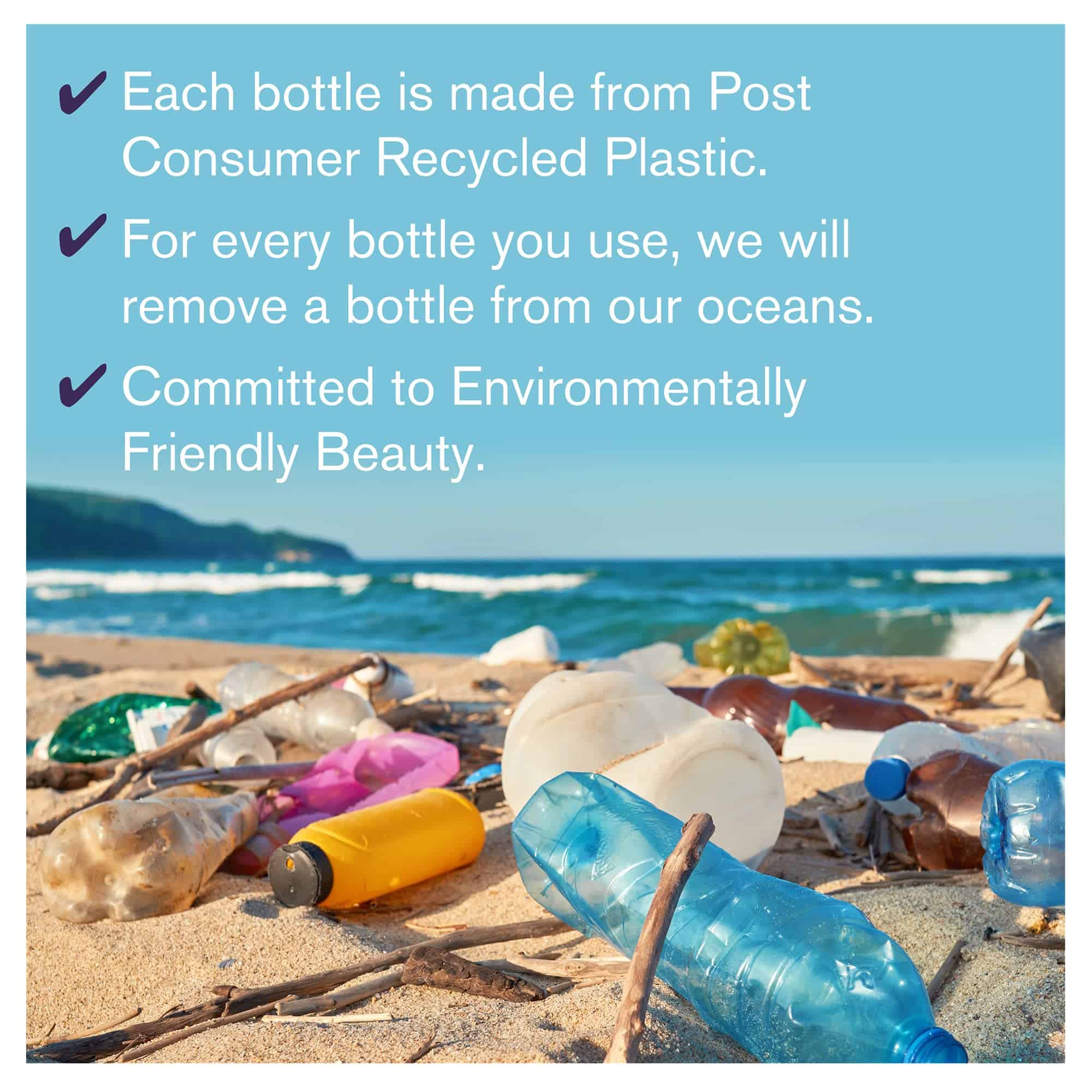 Set de Shampoo y Acondicionador Toning Purple Uniq Bold - - Imagen 7