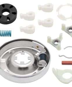 Kit de Embrague para Lavadora 285785 Actualizado Kit de