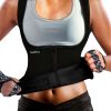 Chaleco de Entrenamiento de Cintura para Mujer SWIFTFIT de