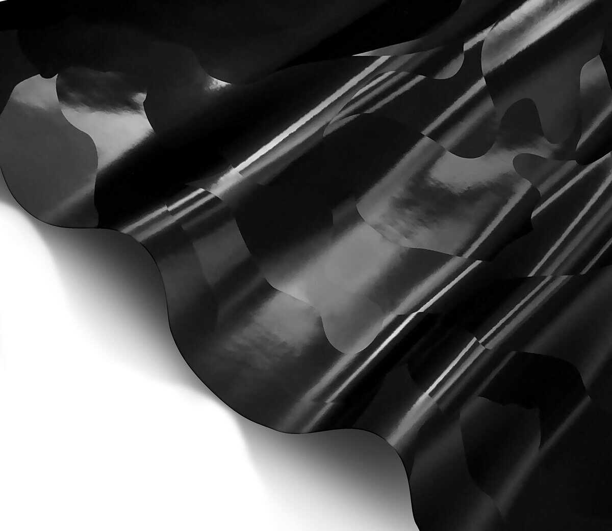 Vinilo Envoltura Camuflaje Edición Stealth VViViD+ (25ft x - Imagen 7