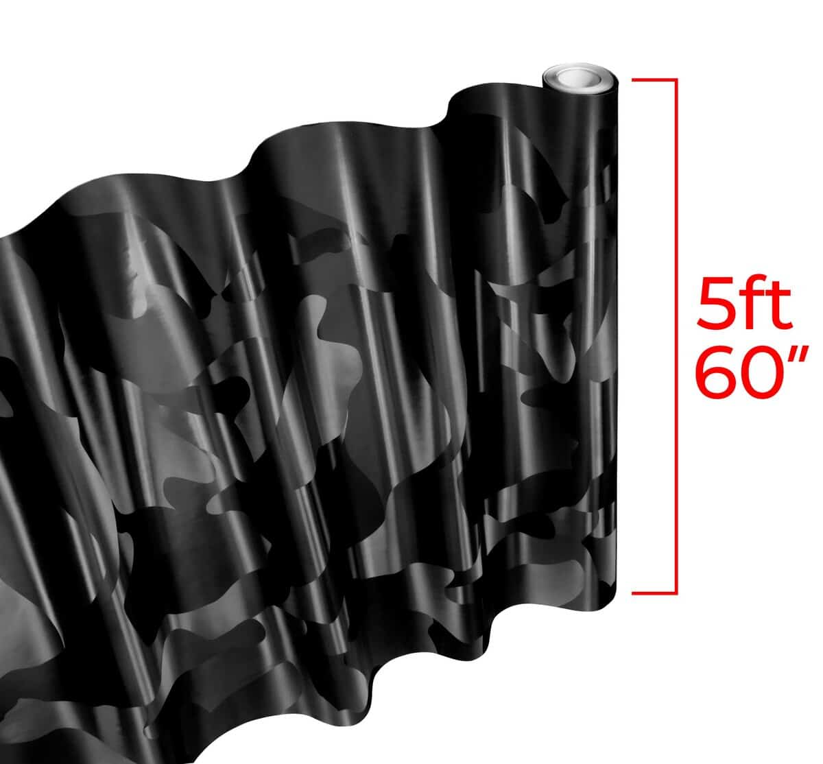 Vinilo Envoltura Camuflaje Edición Stealth VViViD+ (25ft x - Imagen 3