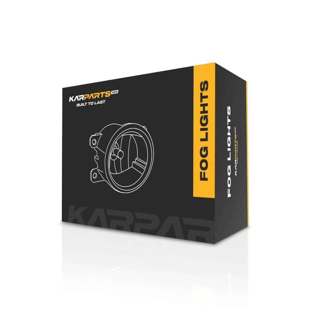 CarLights360: Faro de Niebla para 2009 2010 2011 Honda - Imagen 6