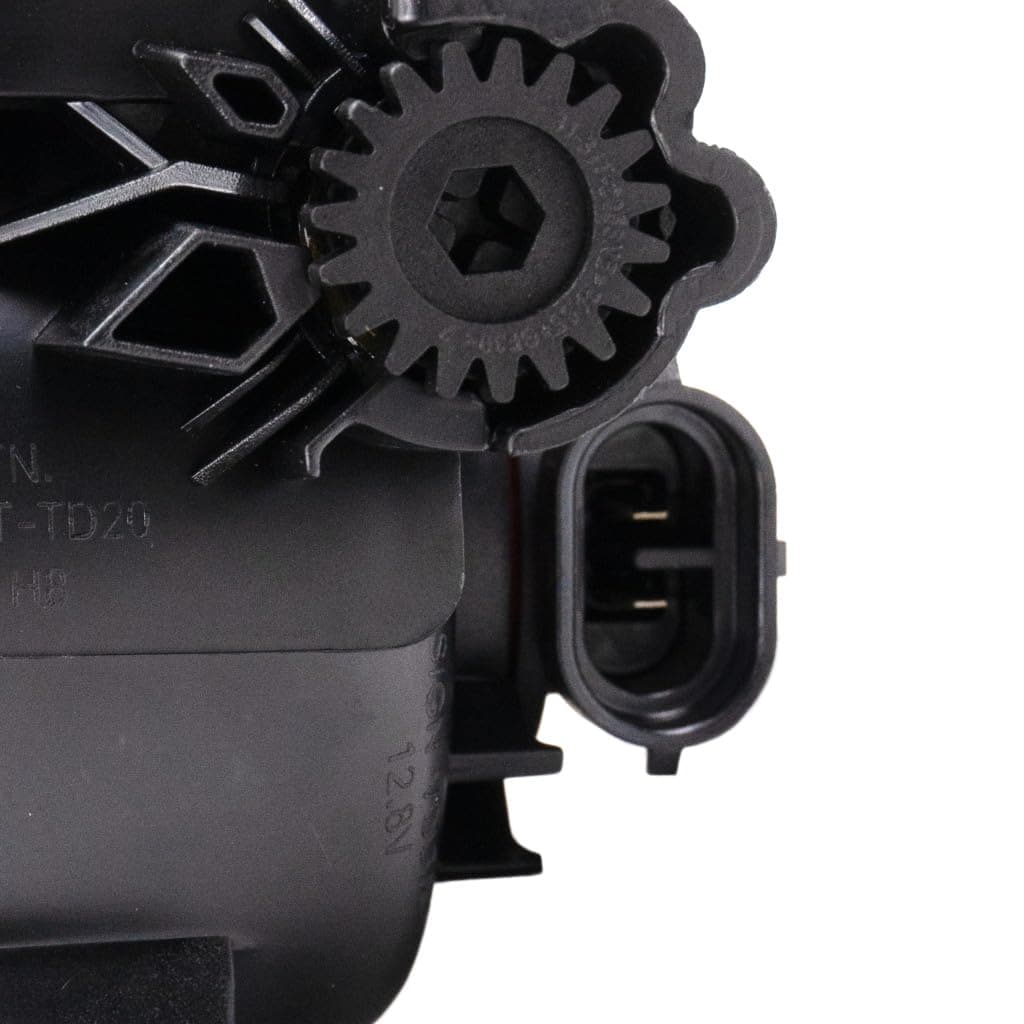 Ensamblaje de luz antiniebla para Honda RidgeLine 2017 2018 - Imagen 4