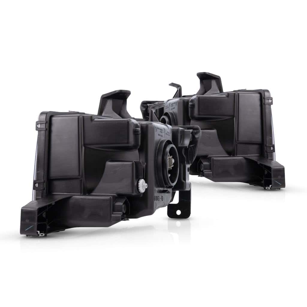 Conjunto de faros delanteros para Honda Ridgeline 2006 2007 - Imagen 7