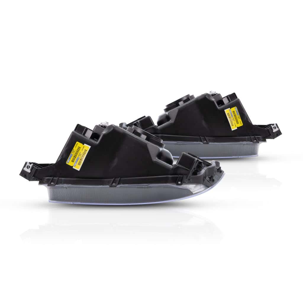 Conjunto de faros delanteros para Honda Ridgeline 2006 2007 - Imagen 9