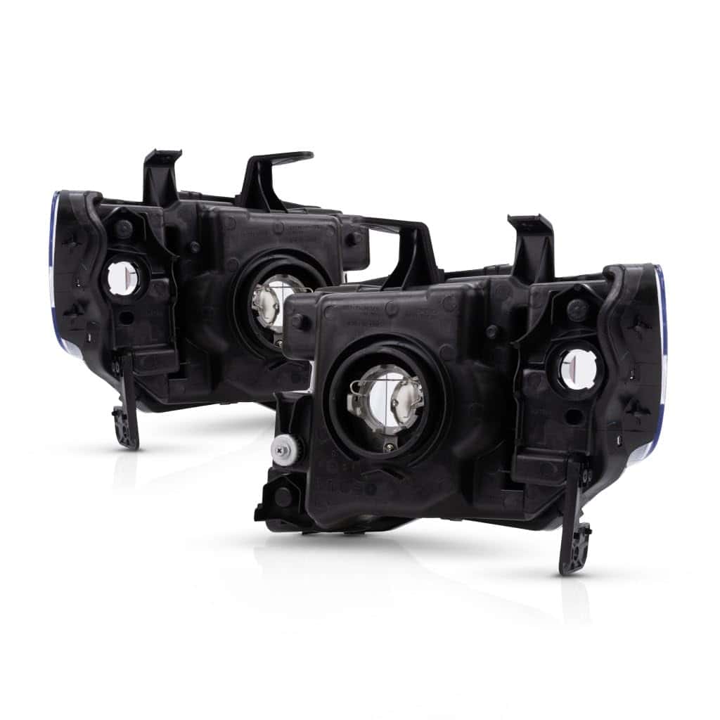 Conjunto de faros delanteros para Honda Ridgeline 2006 2007 - Imagen 8