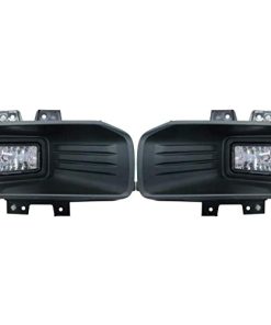 Ensamblaje de luz antiniebla para Ford F150 2018 2019 2020