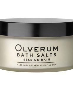 Sales de baño OLVERUM naturales | Baño de minerales de