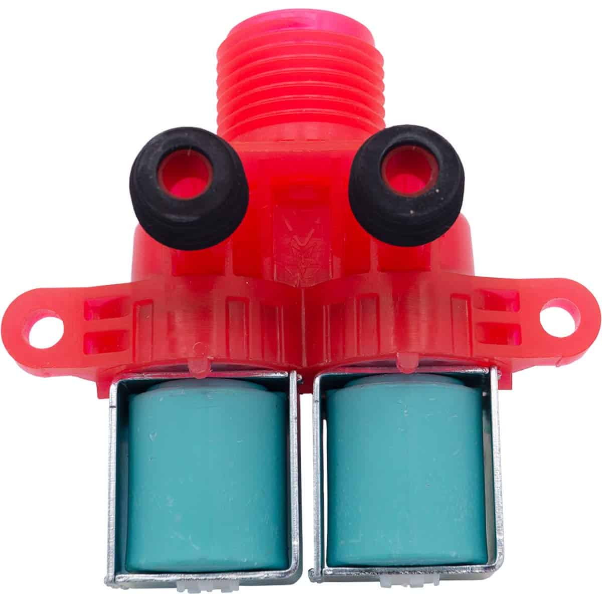 Válvula de Agua Caliente para Lavadora de Carga Superior - Imagen 7