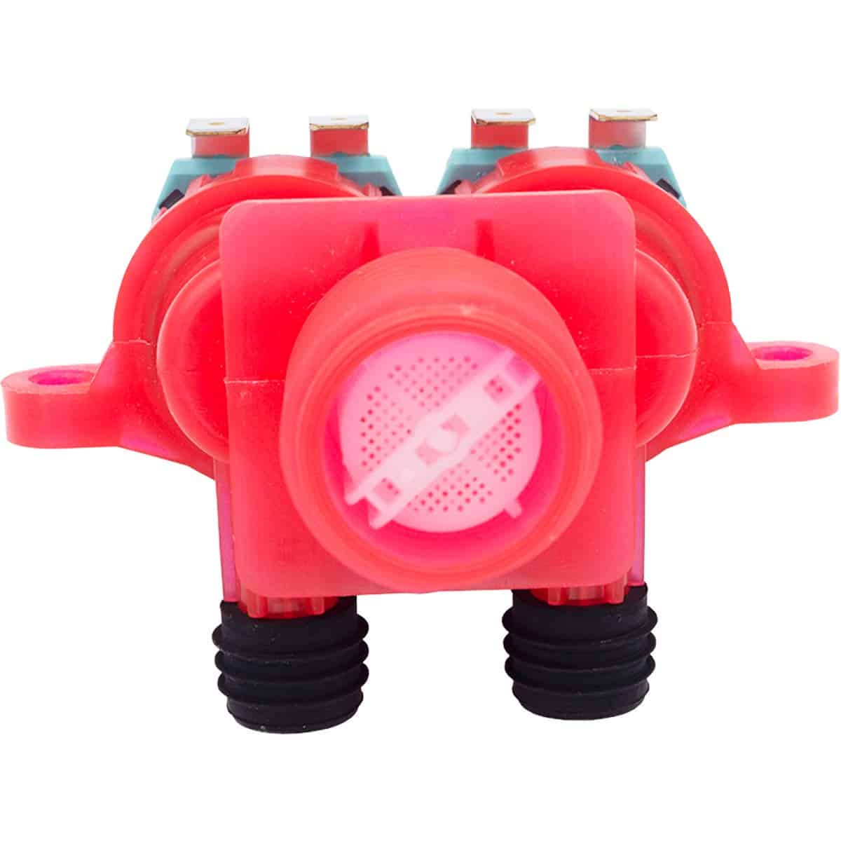 Válvula de Agua Caliente para Lavadora de Carga Superior - Imagen 6