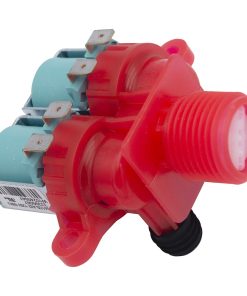 Válvula de Agua Caliente para Lavadora de Carga Superior