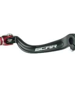 Palanca de cambio de marchas plegable SCAR Forjado