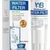 Filtro de agua para refrigerador Wildberries UKF8001 4 de