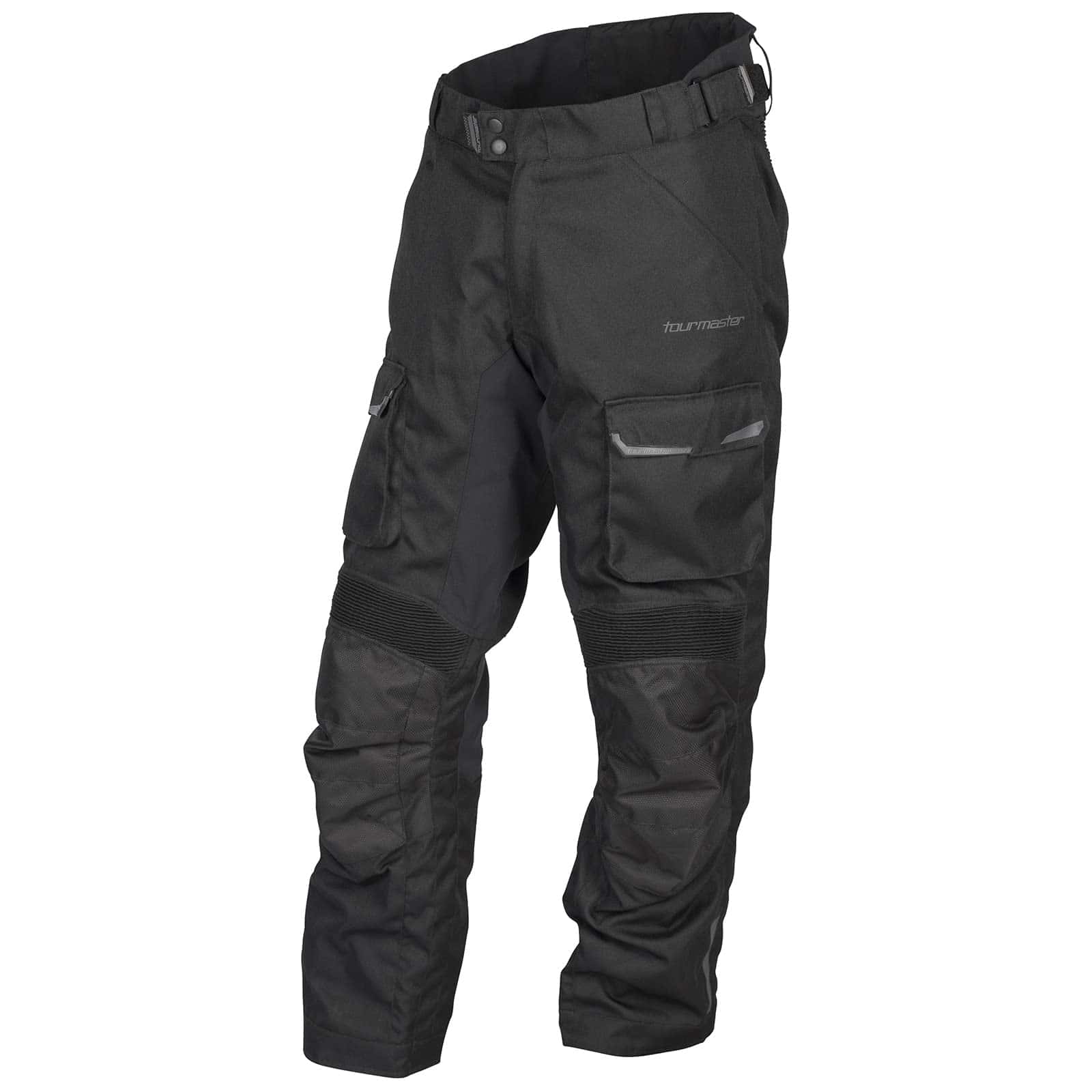 Pantalones de moto Tourmaster Caliber para hombre color