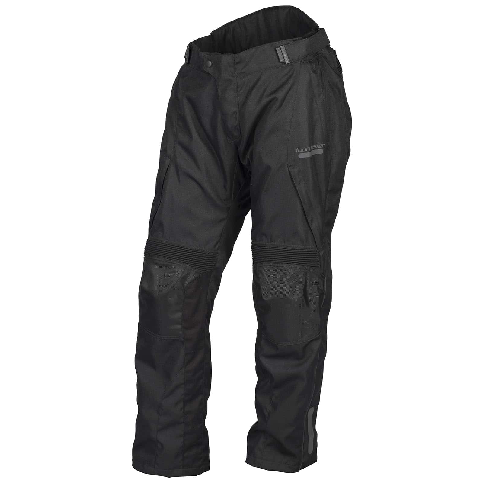 Overpant de Moto para Hombre de Tourmaster en Negro