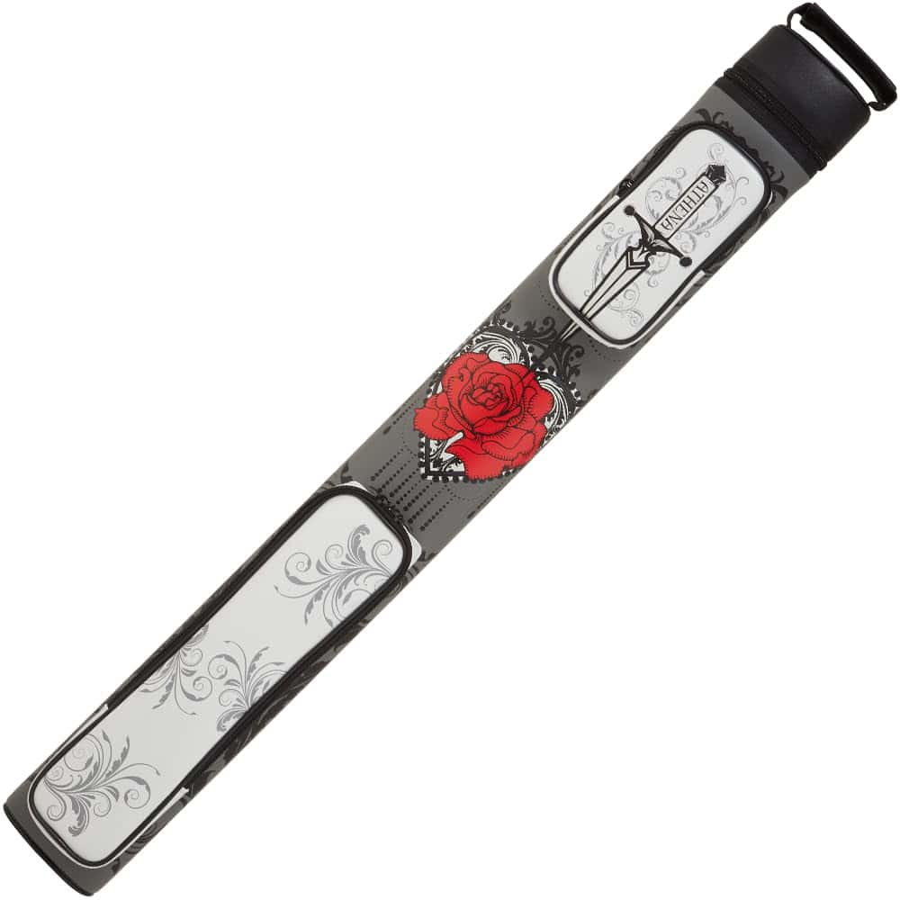 Estuche para Taco de Billar Athena ATHC14
